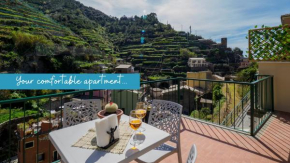 Macaia Apartment with AC